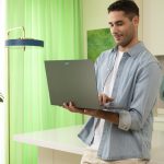 Acer lança Aspire AI Copilot+ com Intel Core Ultra Series 3