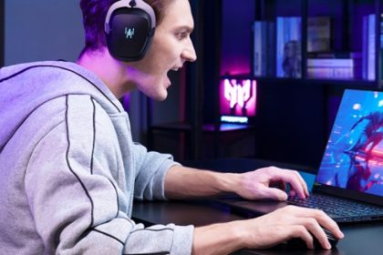 Acer lança linha Predator Connect com Wi-Fi 7 e 5G