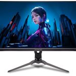 Acer lança monitor gamer Predator com até 1000 Hz