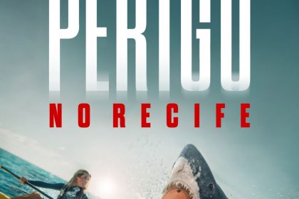 Adrenalina Pura+ turbina catálogo com 'Instinto Fatal' e 'Perigo no Recife'