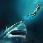 Adrenalina Pura+ turbina catálogo com 'Instinto Fatal' e 'Presas do Abismo'