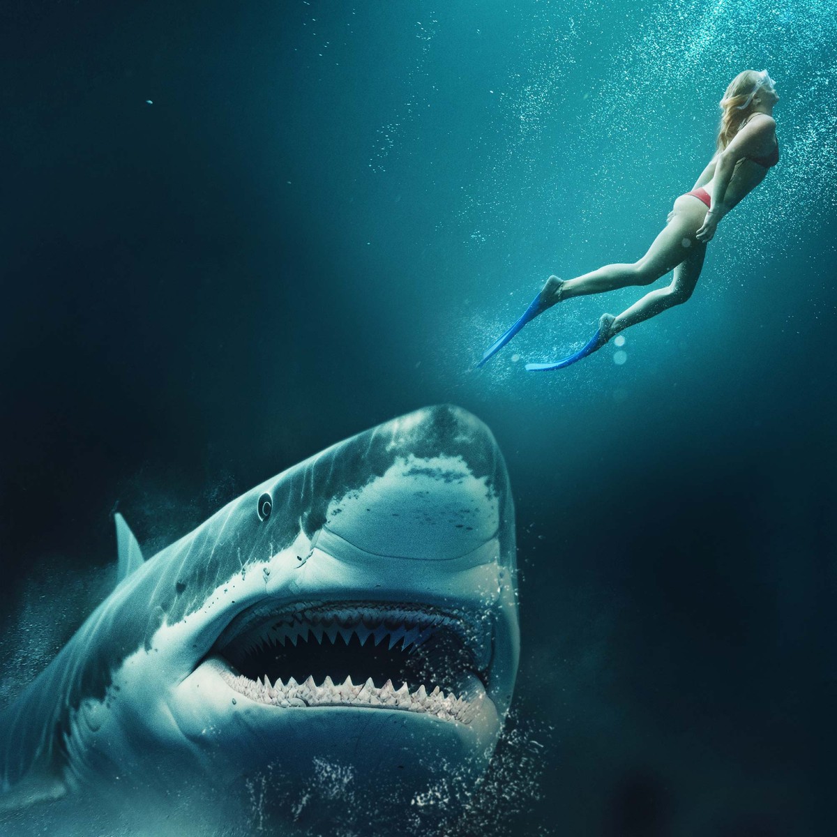 Adrenalina Pura+ turbina catálogo com 'Instinto Fatal' e 'Presas do Abismo'