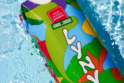 Água de coco Lynv expande para o Rio e mira crescimento nacional