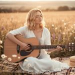 Álbum de estreia de cantora criada por IA chega às plataformas