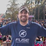 Alessandro Zonzini impulsiona inovação na FUSE Eventos Esportivos