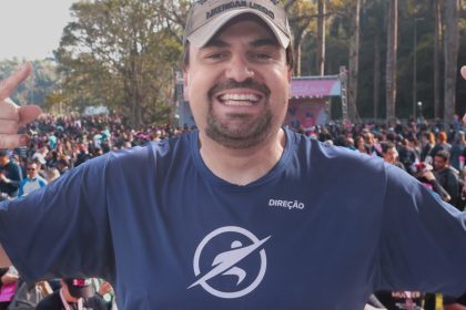 Alessandro Zonzini impulsiona inovação na FUSE Eventos Esportivos