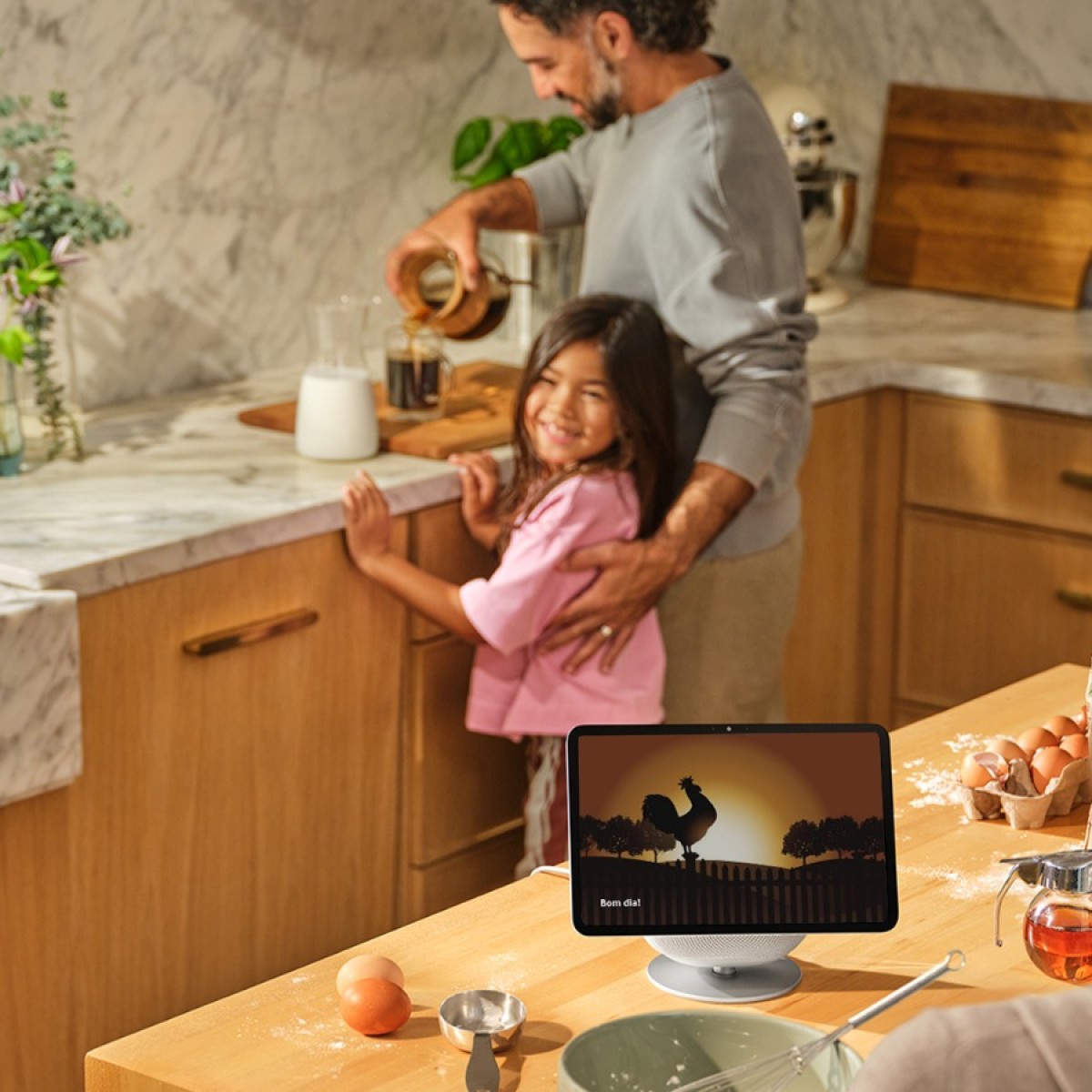 Alexa: uso da assistente de voz cresce no dia a dia dos brasileiros