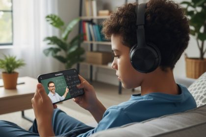 Alunos querem mais orientação de professores sobre uso da IA