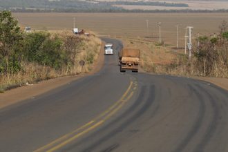 ANTT estuda mudança para pavimentos duráveis em rodovias