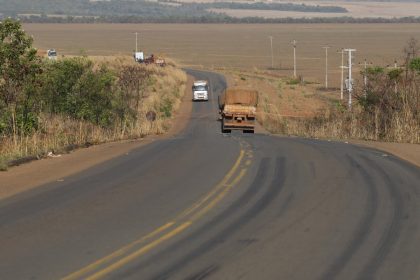 ANTT estuda mudança para pavimentos duráveis em rodovias