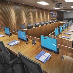 Arbitragens: CAM-CCBC lidera com quase 40% dos casos no país