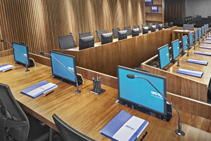 Arbitragens: CAM-CCBC lidera com quase 40% dos casos no país