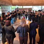 Associações de tragédias criam movimento 'Unidas por Justiça'