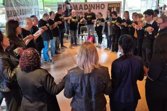 Associações de tragédias criam movimento 'Unidas por Justiça'