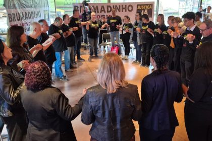 Associações de tragédias criam movimento 'Unidas por Justiça'