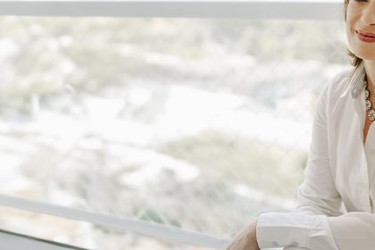 Astra Global: Fabiana Guerra assessora empresas globais