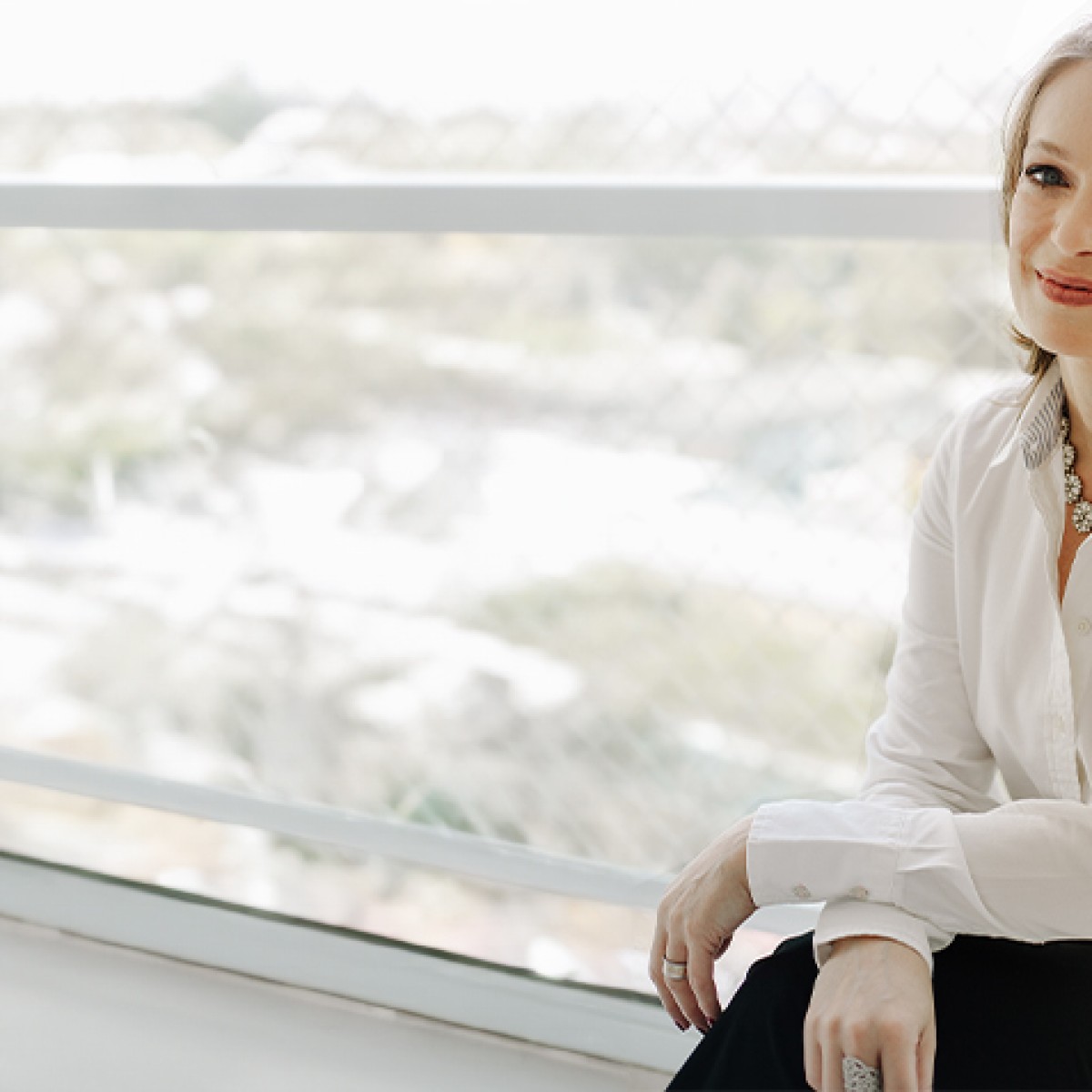 Astra Global: Fabiana Guerra assessora empresas globais