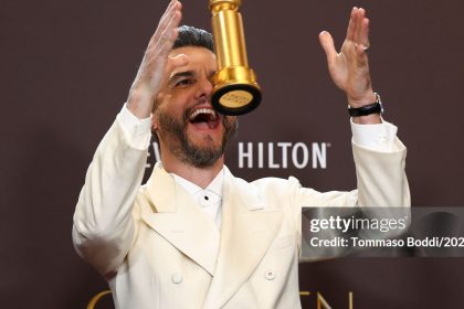 Astrologia prevê ano de consagração para Wagner Moura após Globo de Ouro