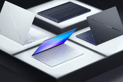 ASUS ROG comemora 20 anos com inovações na CES 2026