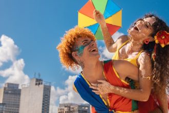 Atelier Viagens: destinos para o Carnaval no Brasil e no mundo