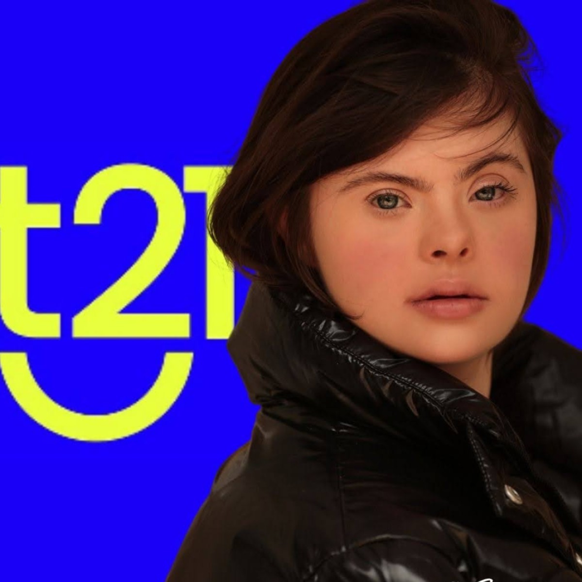 Atriz com síndrome de Down grava documentário na Itália