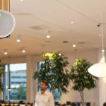 Áudio IP otimiza segurança e reduz custos em empresas