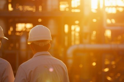 Automação industrial impulsiona eficiência energética em 2026