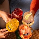 Azuma Sake patrocina Camarote Harém Soho no Carnaval de Salvador