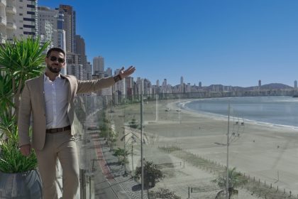 Balneário Camboriú: especialista analisa futuro imobiliário
