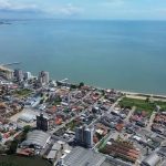 Balneário Piçarras: Crescimento de 80% impulsiona demanda por internet