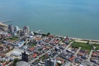 Balneário Piçarras: Crescimento de 80% impulsiona demanda por internet