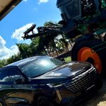 Bamaq GWM leva frota ao Show da Soja e mira crescimento em 2026