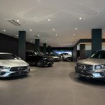 Bamaq Mercedes-Benz: Crescimento de 60% e projeções otimistas
