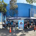 Banho Solidário Sampa: ações no aniversário de São Paulo