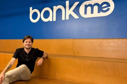 Bankme anuncia Leo Brisolla (ex-Heineken) como Head de Marketing