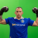 Betnacional anuncia Fabrício Werdum como novo creator