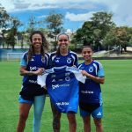 Betnacional patrocina o futebol feminino do Cruzeiro em 2026