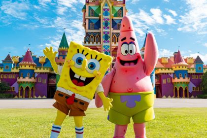 Beto Carrero World anuncia expansão de R$ 2 bilhões com novas áreas