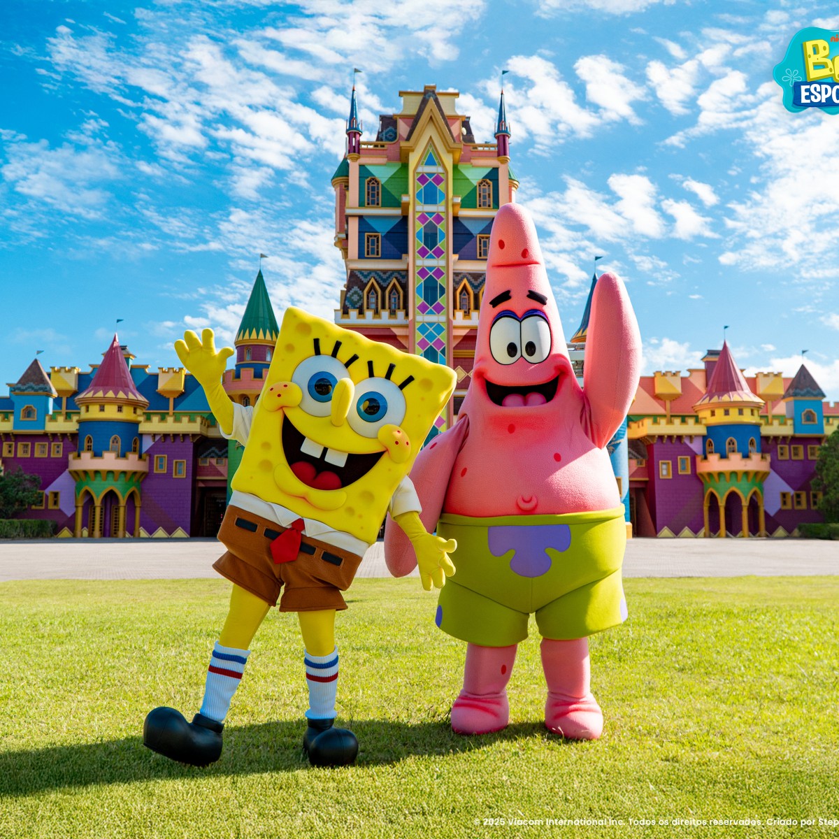Beto Carrero World anuncia expansão de R$ 2 bilhões com novas áreas