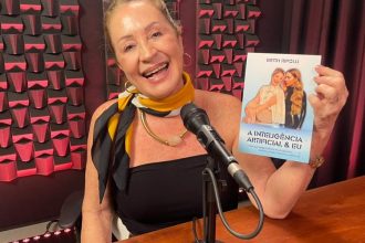 Betth Ripolli lança projetos para a geração 60+ em 2026