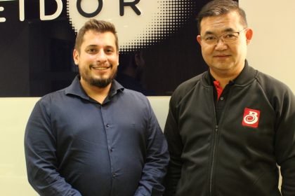 Bifum moderniza área comercial com Salesforce Sales Cloud