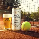 Black Princess lança lata especial para o Rio Open 2026