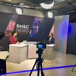 BM&C News aposta em cobertura eleitoral e prevê recorde de audiência