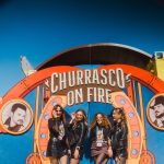 Brasil é 2º maior mercado de shows: estratégia e experiência contam