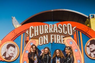 Brasil é 2º maior mercado de shows: estratégia e experiência contam