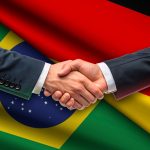 Brasil e Alemanha estreitam laços com foco em tecnologia e sustentabilidade