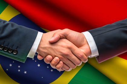 Brasil e Alemanha estreitam laços com foco em tecnologia e sustentabilidade