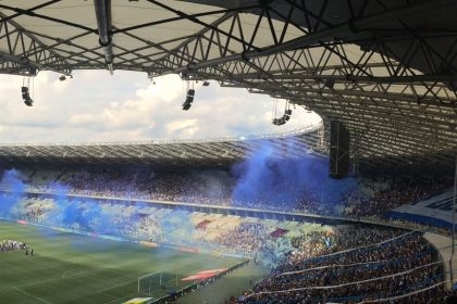 Brasileirão 2026: Betfair aponta favoritos ao título e rebaixamento