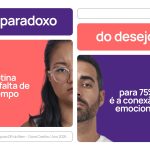 Brasileiros buscam novidades na vida sexual, aponta pesquisa