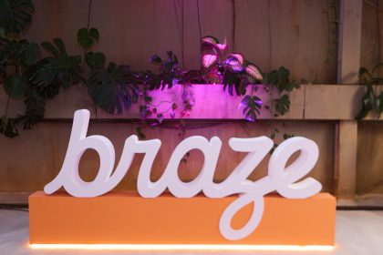 Braze promove webinar sobre lealdade e engajamento de clientes